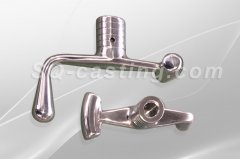 精密鑄件在鑄造中產(chǎn)生的一些缺陷問(wèn)題